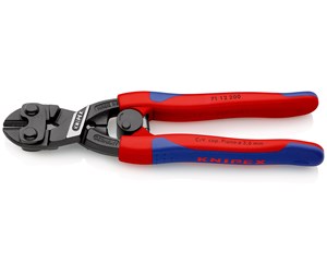 Håndverktøy - KNIPEX CoBolt®, Kompakt-boltekutter - 71 12 200