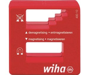 Håndverktøy - Wiha magnetizer - 2568