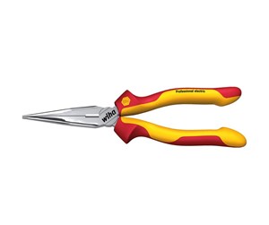 Håndverktøy - Wiha needle nose pliers professional electric - 26727