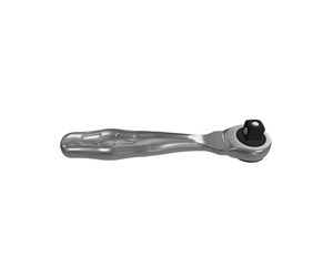 Verktøy - Wera 8008 A Zyklop Mini 3 Ratchet with 1/4" drive - 05003793001