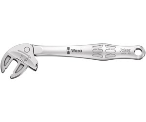 Verktøy - Wera 6004 Joker XS self-setting spanner - 05020099001