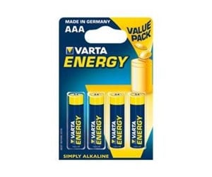 Batteri - VARTA Energy - 4103229414