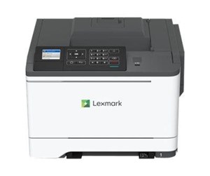 Skriver - Lexmark CS521dn Laserskriver - Farge - Laser - 42C0070