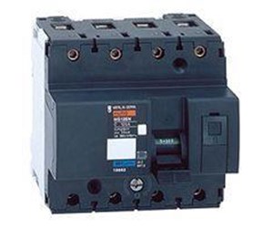 Komponenter for switchboxes og skap - Schneider Electric Acti9 circiut breaker ng125n c 32a 4p - 18653