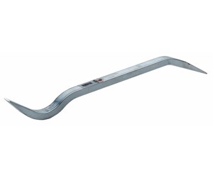 Verktøy - Hultafors Bending bar aluminium 480mm - 841020