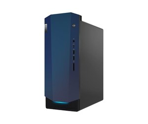 Stasjonær PC - Lenovo IdeaCentre G5 14IMB05 - Intel Core i5 10400F & GTX 1650 Super - 90N900APMW