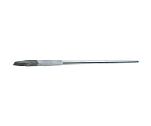 Verktøy - Hultafors Pry bar aluminium with steel point b1500s - 841003