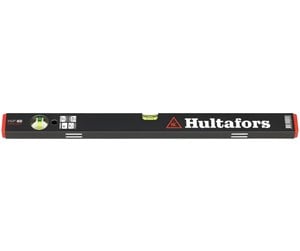 Verktøy - Hultafors Spirit level aluminimum hvp magnet - 400903