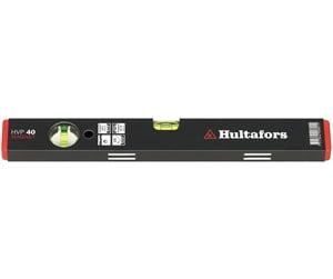 Verktøy - Hultafors Spirit level aluminimum hvp magnet - 400803