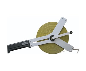 Verktøy - Hultafors Long tape steel  yl30m - 355451