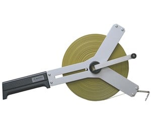 Verktøy - Hultafors Long tape steel yl50m - 355551