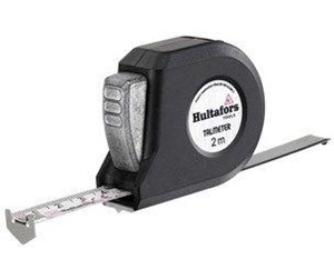 Verktøy - Hultafors Marking measure talmeter 2m - 359103