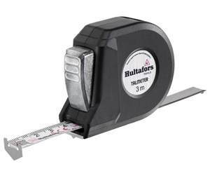 Verktøy - Hultafors Marking measure talmeter 3m - 359203