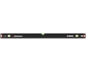 Verktøy - Hultafors Spirit level aluminium pv100 - 414301