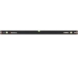 Verktøy - Hultafors Spirit level aluminium pv - 414401