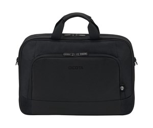 Veske/Hylster/Sekk til bærbar PC - Dicota Eco Top Traveller BASE - D31671-RPET