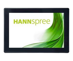 Skjerm - 10" HANNspree HO105 HTB Touch - HO105HTB