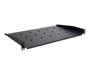 Rackskap - Inter-Tech 88887342 - 1U - Fixed Shelf - 88887342