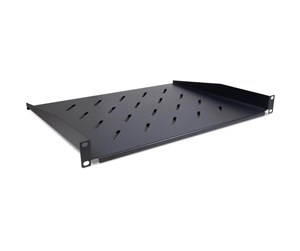 Rackskap - Inter-Tech 88887343 - 1U Fixed Shelf - 88887343