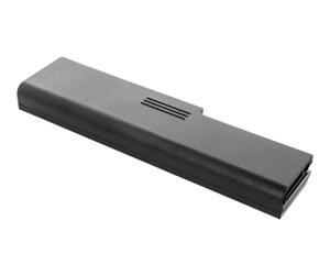 Bærbar PC - Batteri  - Mitsu BC/TO-L750 - BC/TO-L750