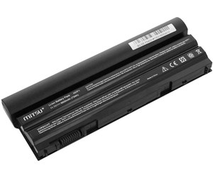 Bærbar PC - Batteri  - Mitsu BC/DE-E5420H - BC/DE-E5420H