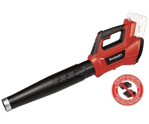 Løvblåser - Einhell Batteridrevet løvblåser, GE-LB 36/210 Li E-Solo - 3433620