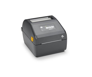 Etikettskriver - Zebra ZD421t Label Printer Thermal transfer 203 x 203 DPI 152 mm/sec Wired & Wireless Ethernet LAN Bluetooth - ZD4A042-30EE00EZ