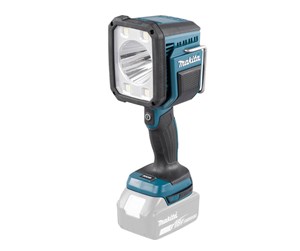 Lamper - Makita Cordless led flaslight 18v dml812 solo - DML812