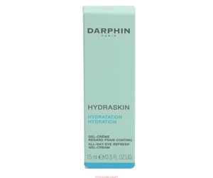 Ansiktspleie - Darphin Hydraskin All Day Eye Refresh Gel-Cream - 882381082208