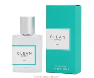 Parfyme & Dufter - Clean Classic Rain EDP - 30 ml - 874034010492