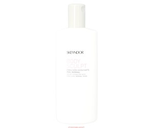 Kroppspleie - Skeyndor Body Sculpt Velvet Hydrating Body Emulsio - C-SY-037-B8