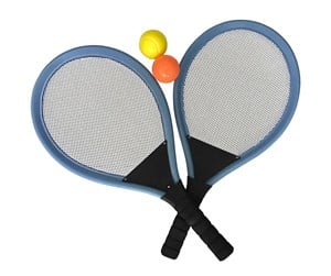 Hagespill - Jumbotennis - 93128