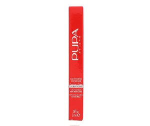 Sminke - PUPA Milano Pupa Cover Cream Concealer - 8011607205783