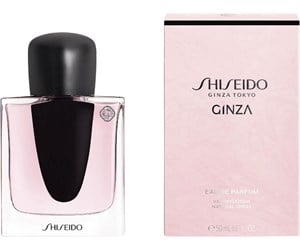 Parfyme & Dufter - Shiseido Ginza EDP 50ml - N-RB-303-50