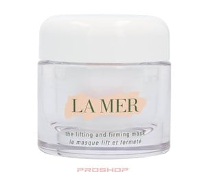 Ansiktspleie - La Mer The Lifting And Firming Mask - 747930045427