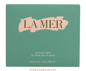 Kroppspleie - La Mer The Body Creme - C-ME-012-B9