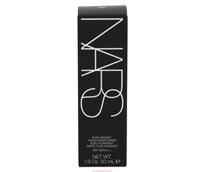 Sminke - NARS Cosmetics Nars Pure Radiant Tinted Moisturizer SPF30 - 607845023647