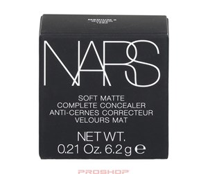 Sminke - NARS Cosmetics Nars Soft Matte Complete Concealer - C-NA-062-06