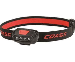 Lommelykter  - Coast headlamp fl11 130lumens - 100015814