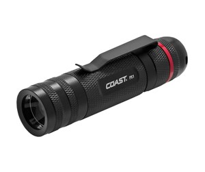 Lommelykter  - Coast hand torch px1 315lumens - 100014047