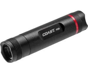 Lommelykter  - Coast flashlight px26 265 lumens - in blister pack - 100011025