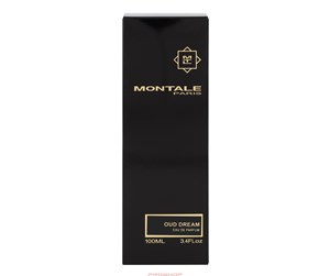 Parfyme & Dufter - MONTALE Oud Dream Spray - N-PY-303-B1