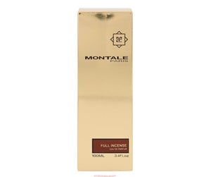 Parfyme & Dufter - MONTALE Full Incense Spray - N-PR-303-B1