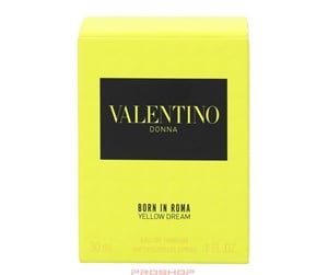 Parfyme & Dufter - Valentino - Donna Born In Roma Yellow Dream - N-ZE-303-30