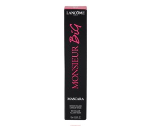 Sminke - Lancome Monsieur Big Mascara - 3614271682369