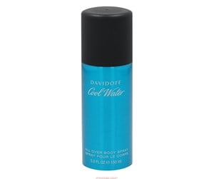 Parfyme & Dufter - Davidoff Cool Water Body Spray - 3614223708741