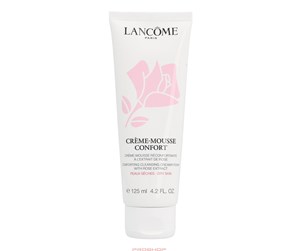 Sminke - Lancome Creme Mousse Confort - 3605530744560