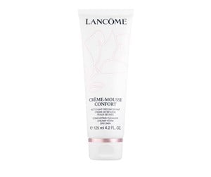 Ansiktspleie - Lancome Crème Cleansing Mousse Confort 125ml - 3605530744560