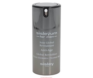 Ansiktspleie - SISLEY For Men Anti Age Global Revitalizer - 3473311550101