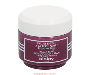 Ansiktspleie - SISLEY Black Rose Skin Infusion Cream - 3473311320506